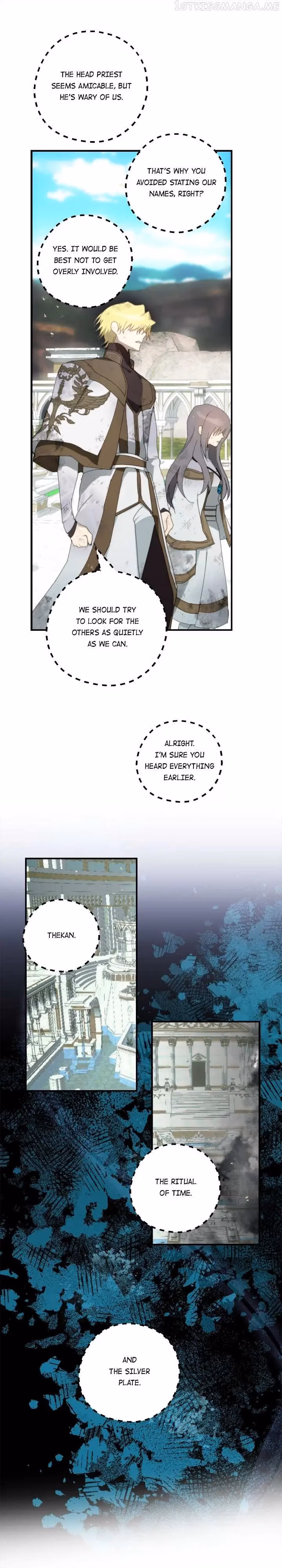 Read False Confession chapter 78 image 28 on Lezhin