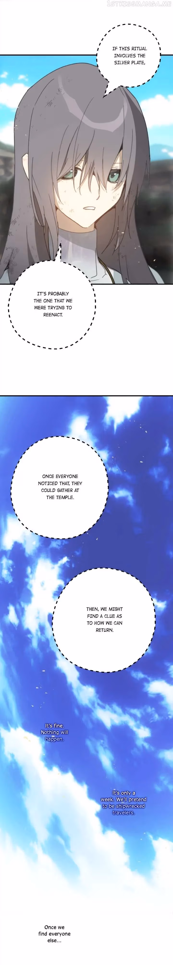 Read False Confession chapter 78 image 29 on Lezhin