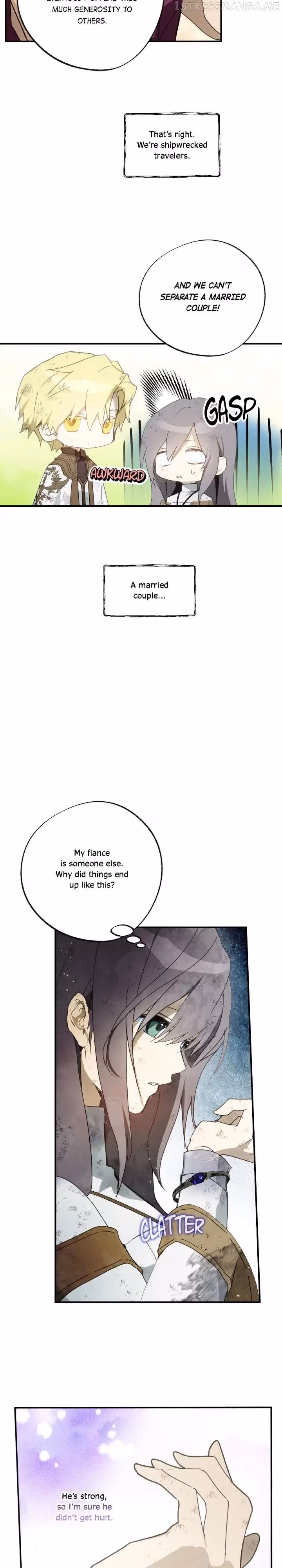Read False Confession chapter 78 image 32 on Lezhin
