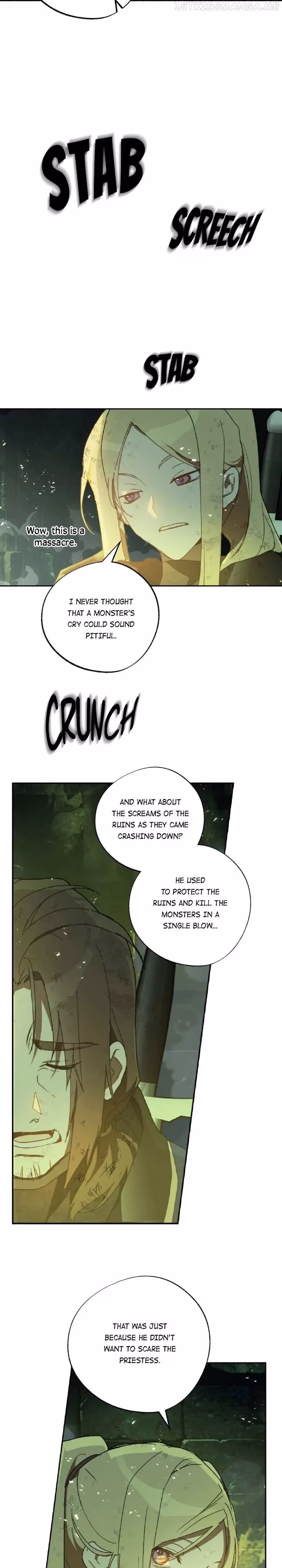 Read False Confession chapter 78 image 36 on Lezhin