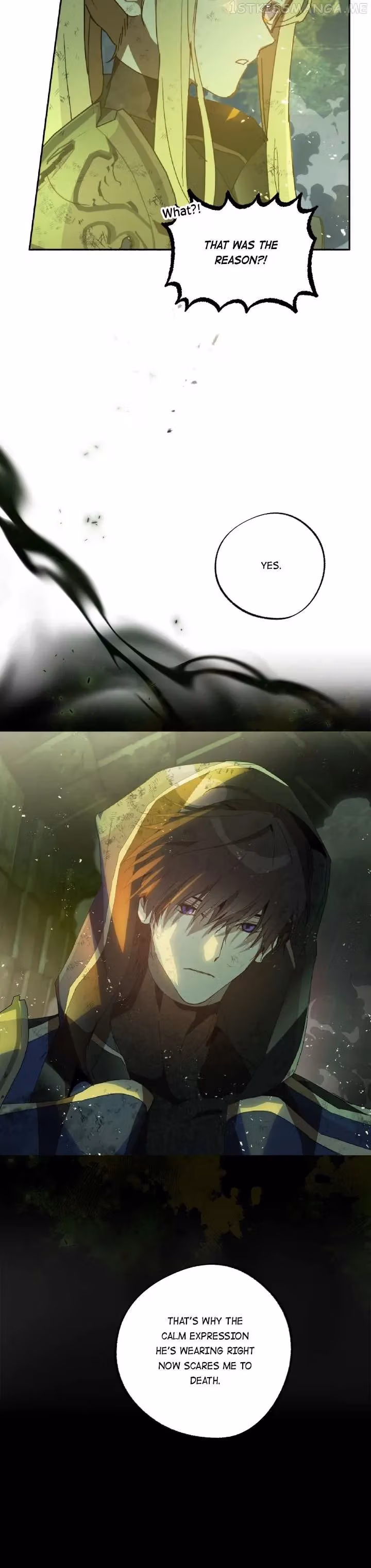 Read False Confession chapter 78 image 37 on Lezhin