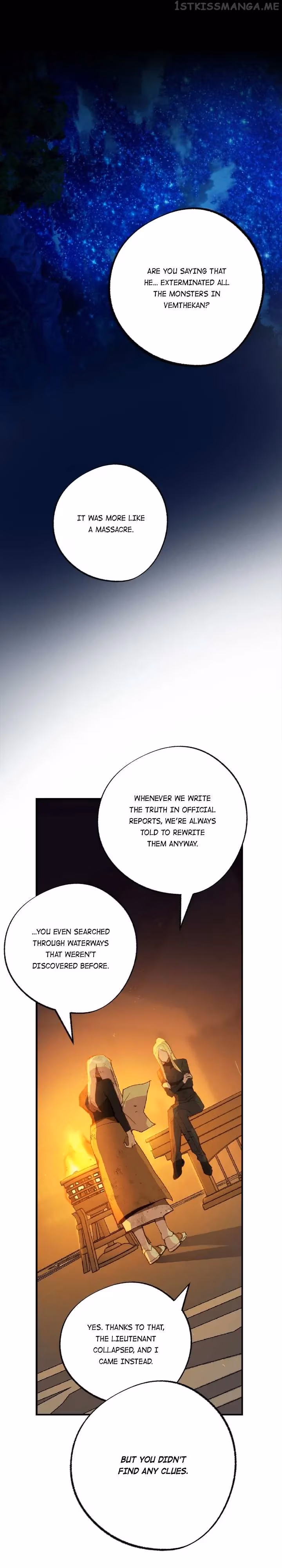 Read False Confession chapter 78 image 38 on Lezhin