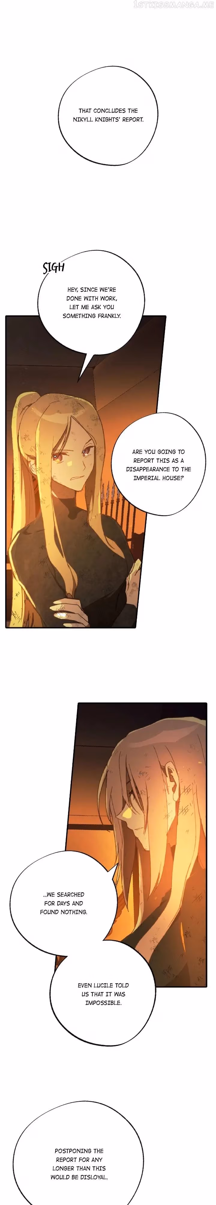 Read False Confession chapter 78 image 39 on Lezhin