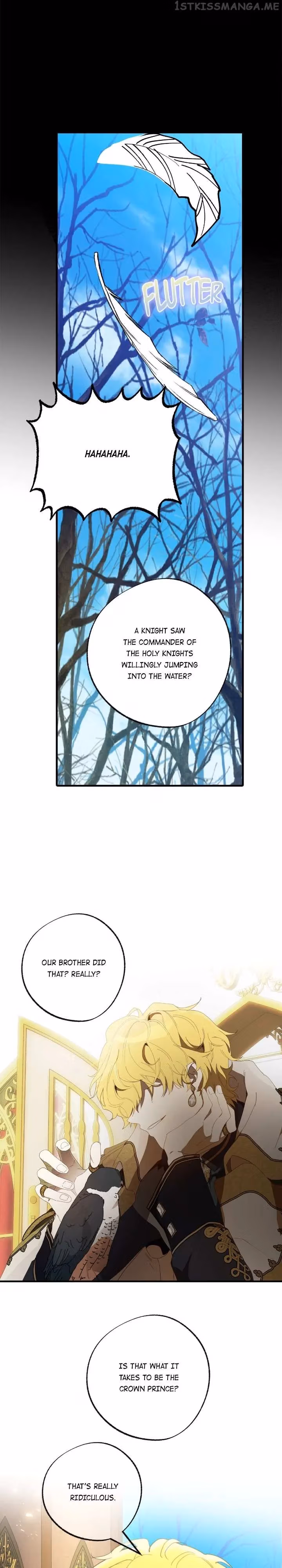 Read False Confession chapter 78 image 42 on Lezhin