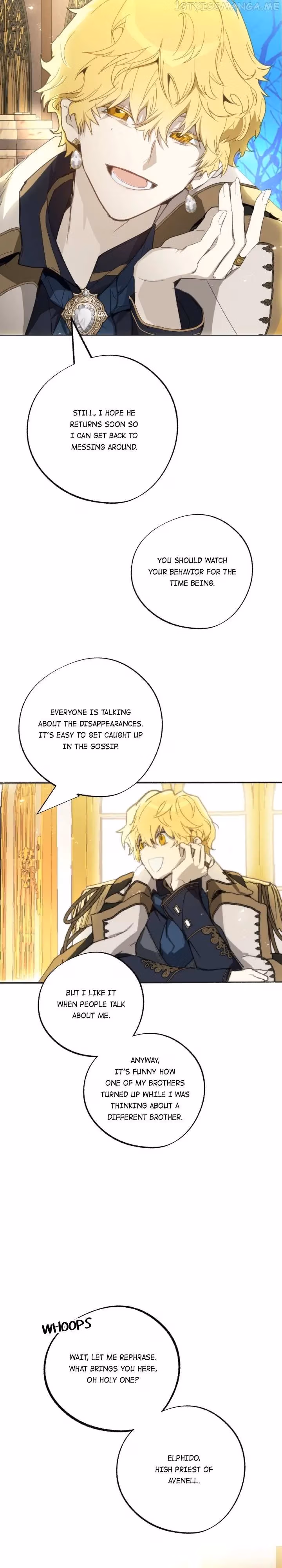 Read False Confession chapter 78 image 43 on Lezhin