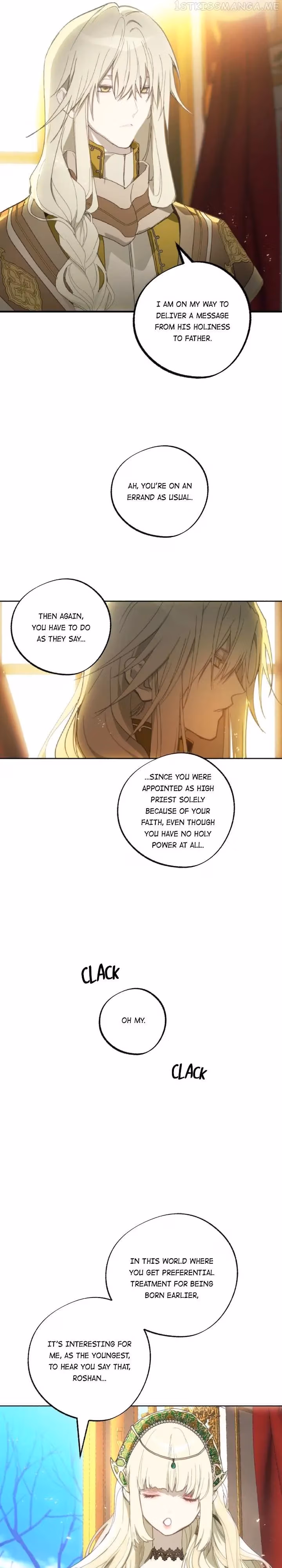 Read False Confession chapter 78 image 44 on Lezhin