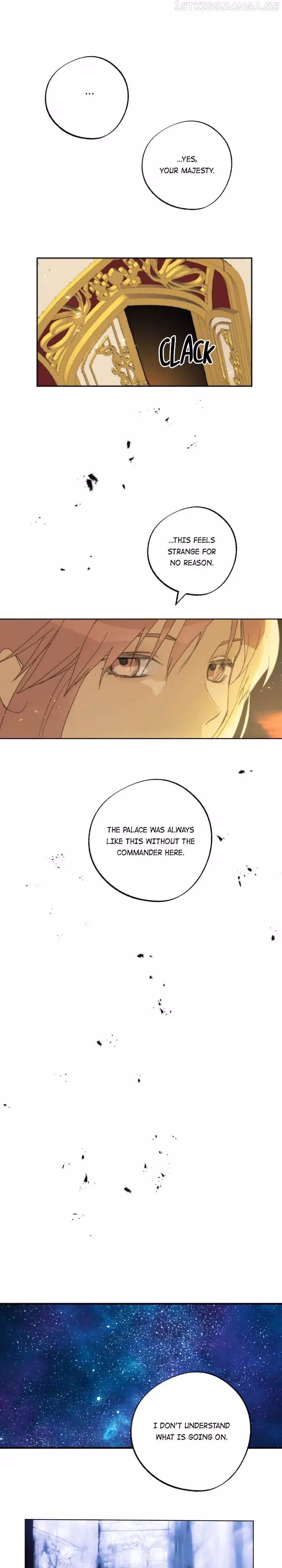 Read False Confession chapter 78 image 49 on Lezhin