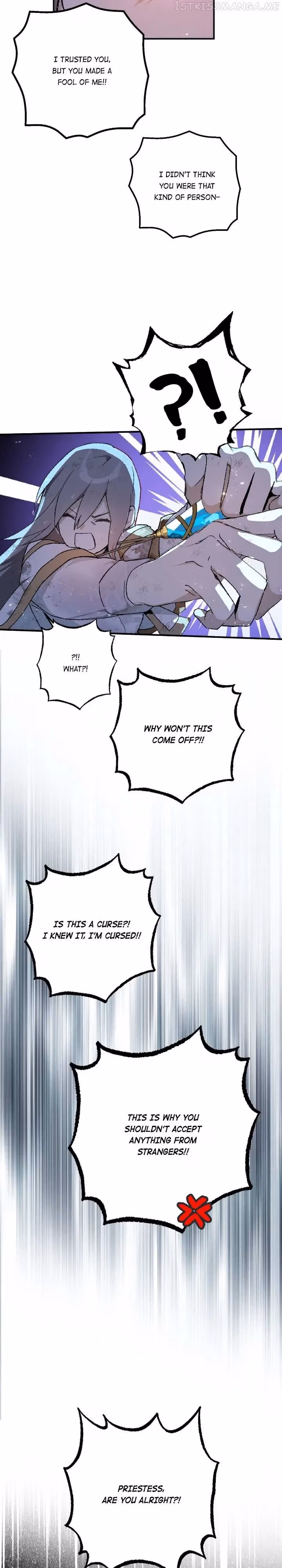 Read False Confession chapter 78 image 5 on Lezhin