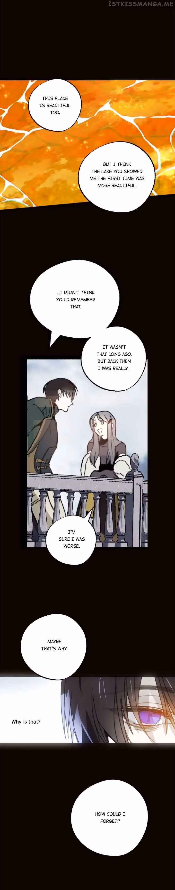 Read False Confession chapter 78 image 52 on Lezhin