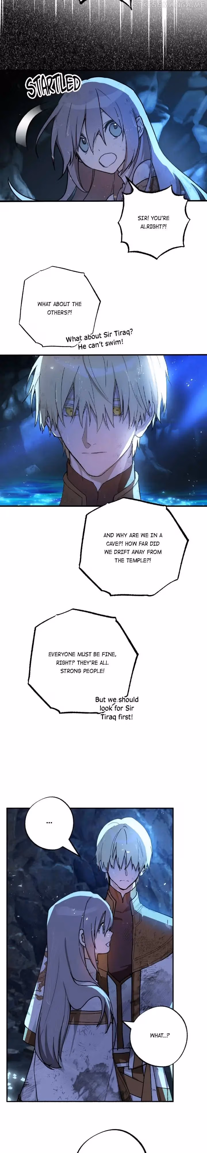 Read False Confession chapter 78 image 6 on Lezhin