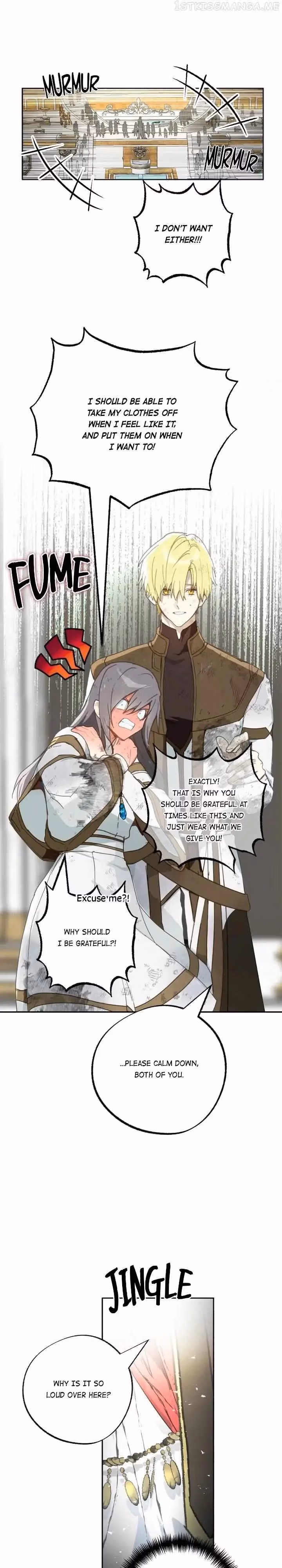 Read False Confession chapter 79 image 12 on Lezhin