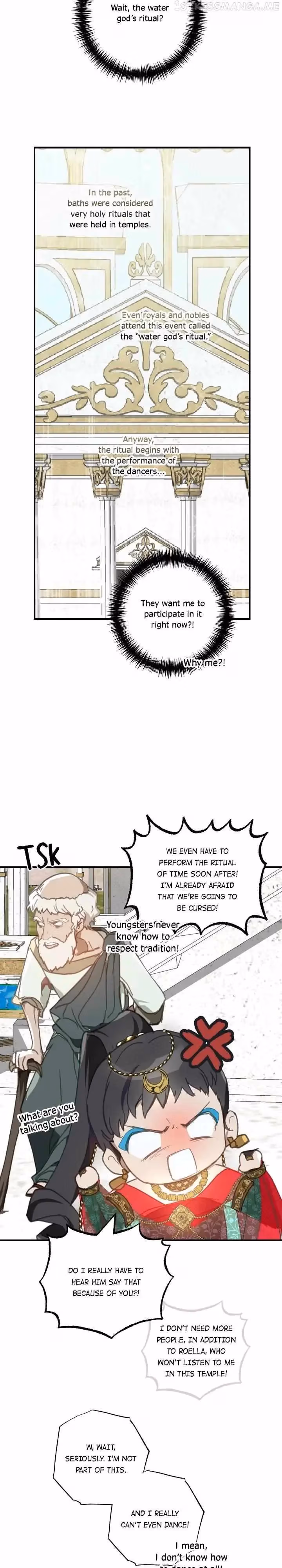 Read False Confession chapter 79 image 16 on Lezhin