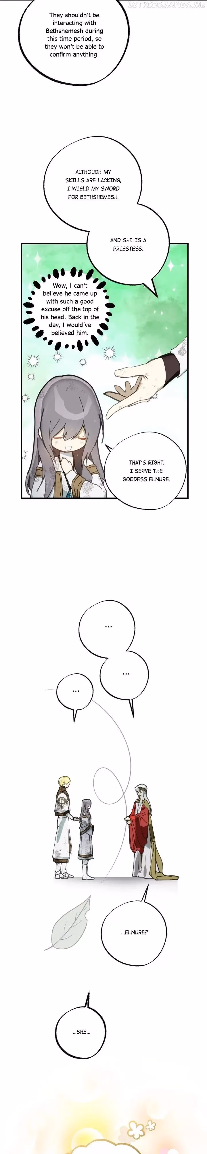 Read False Confession chapter 79 image 20 on Lezhin