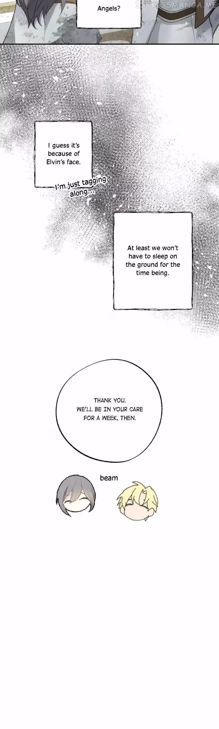Read False Confession chapter 79 image 26 on Lezhin