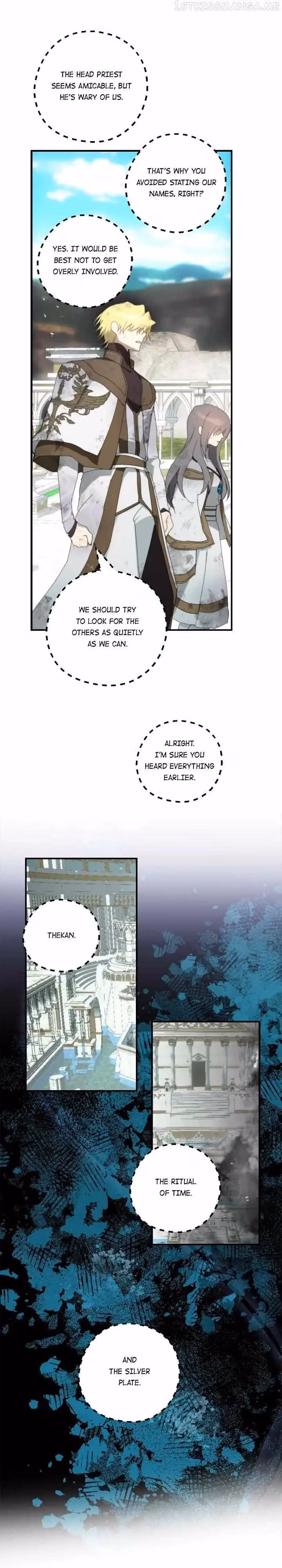 Read False Confession chapter 79 image 28 on Lezhin