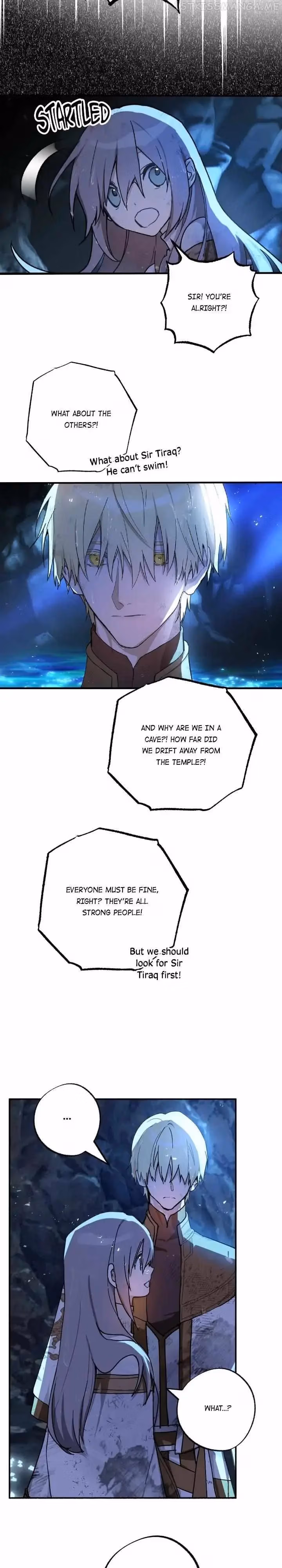 Read False Confession chapter 79 image 6 on Lezhin