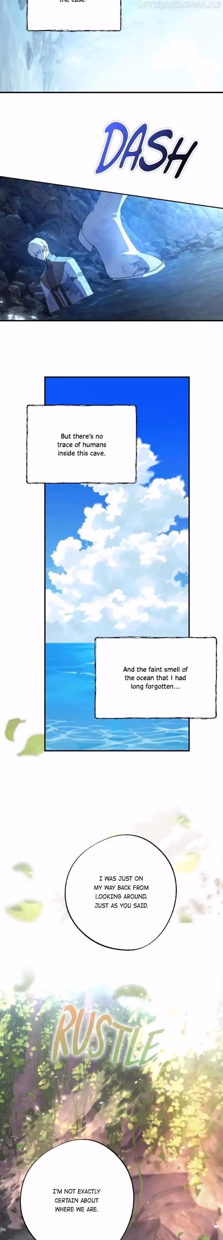 Read False Confession chapter 79 image 9 on Lezhin