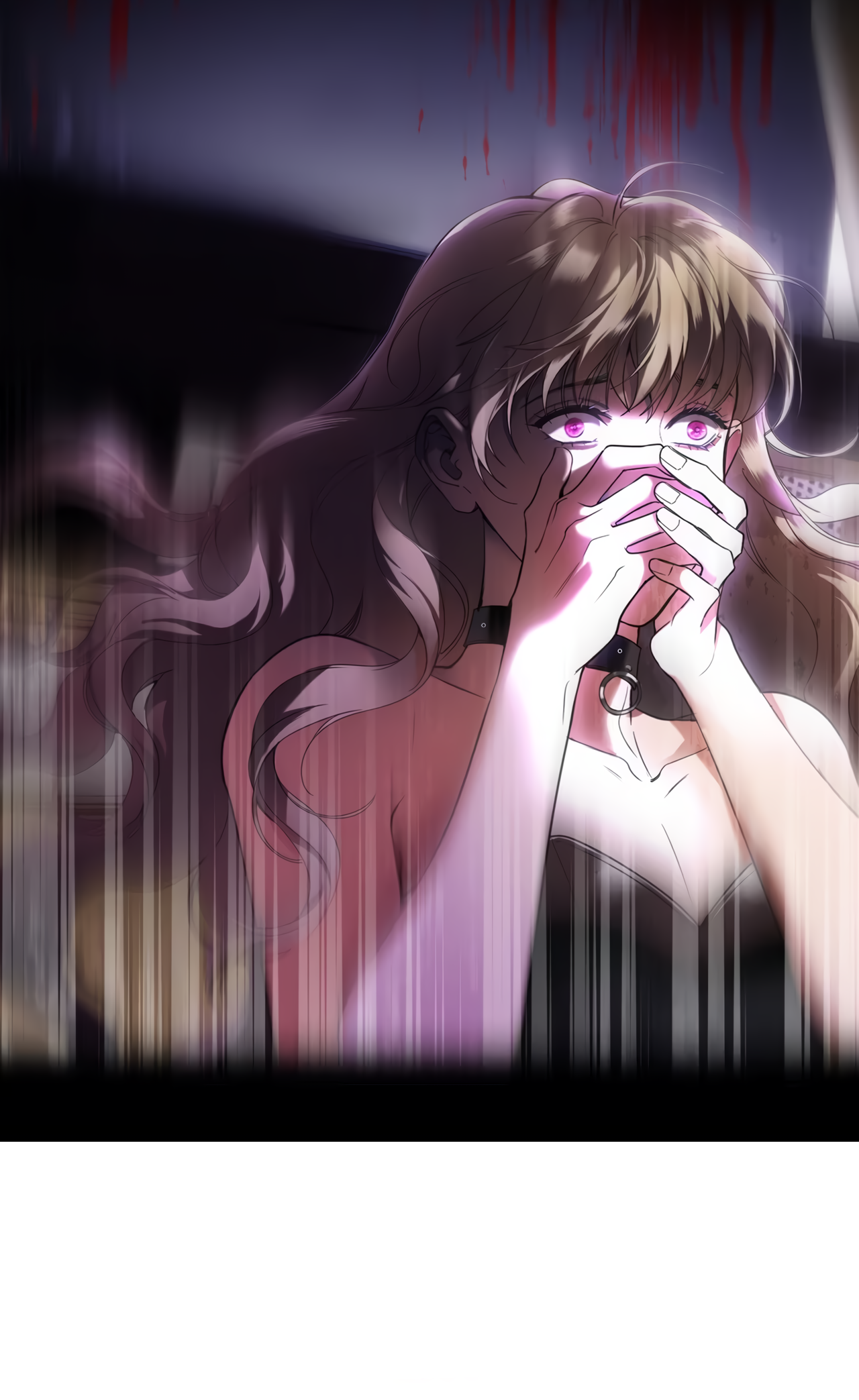 Read False Moon chapter 1 image 44 on Lezhin