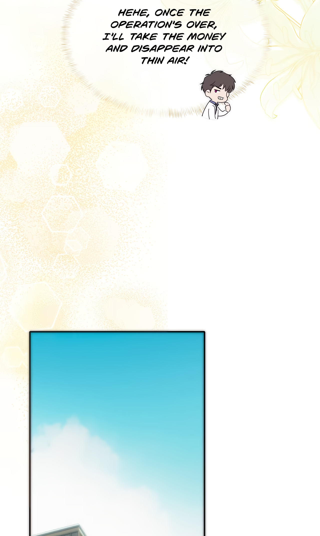 Read False Moon chapter 10 image 11 on Lezhin