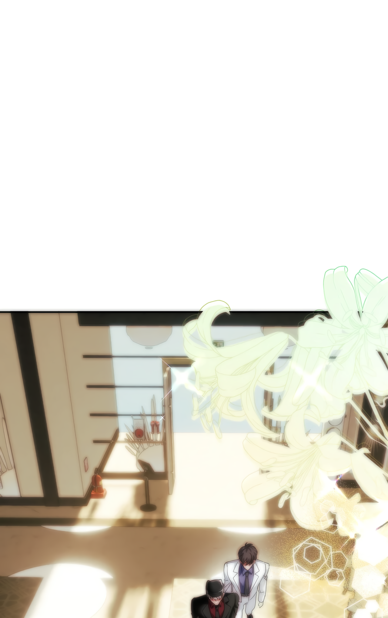 Read False Moon chapter 10 image 14 on Lezhin