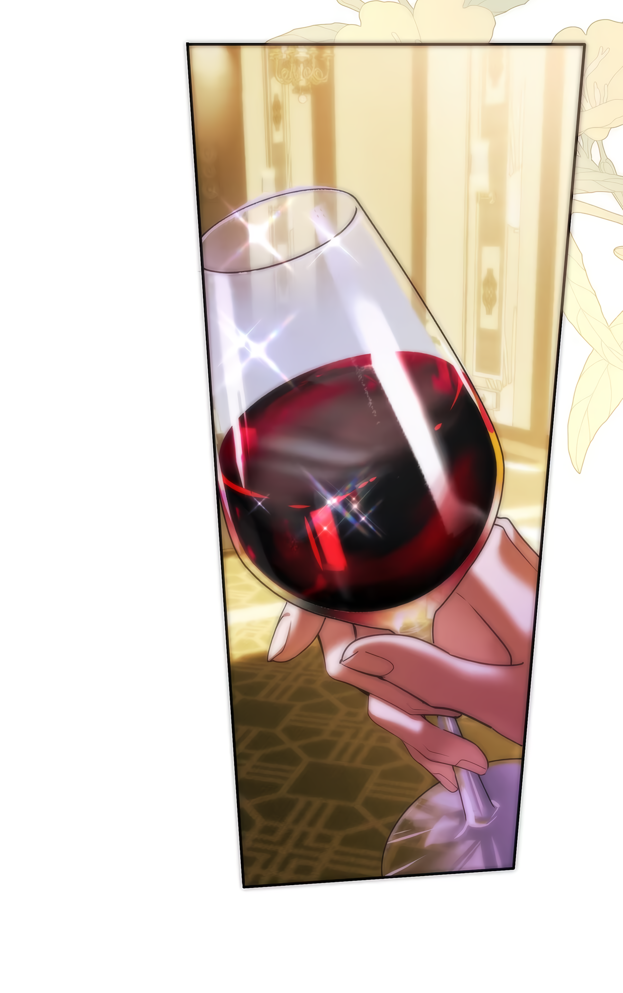 Read False Moon chapter 10 image 21 on Lezhin