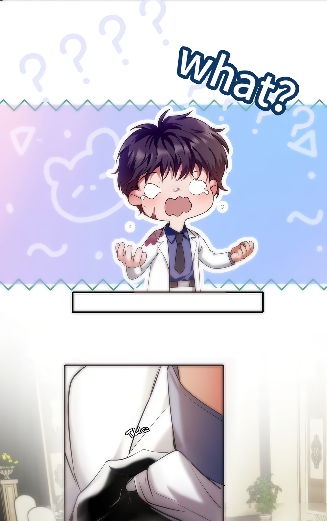 Read False Moon chapter 10 image 24 on Lezhin