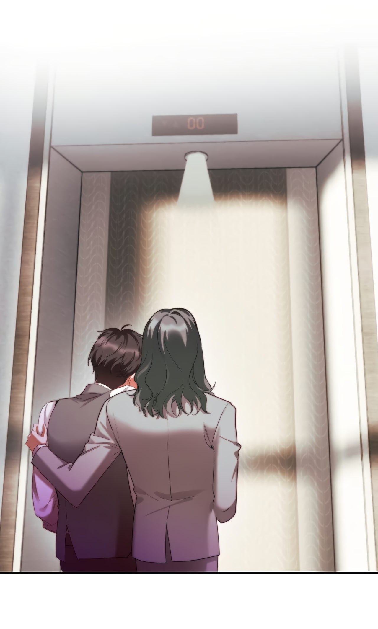 Read False Moon chapter 11 image 17 on Lezhin