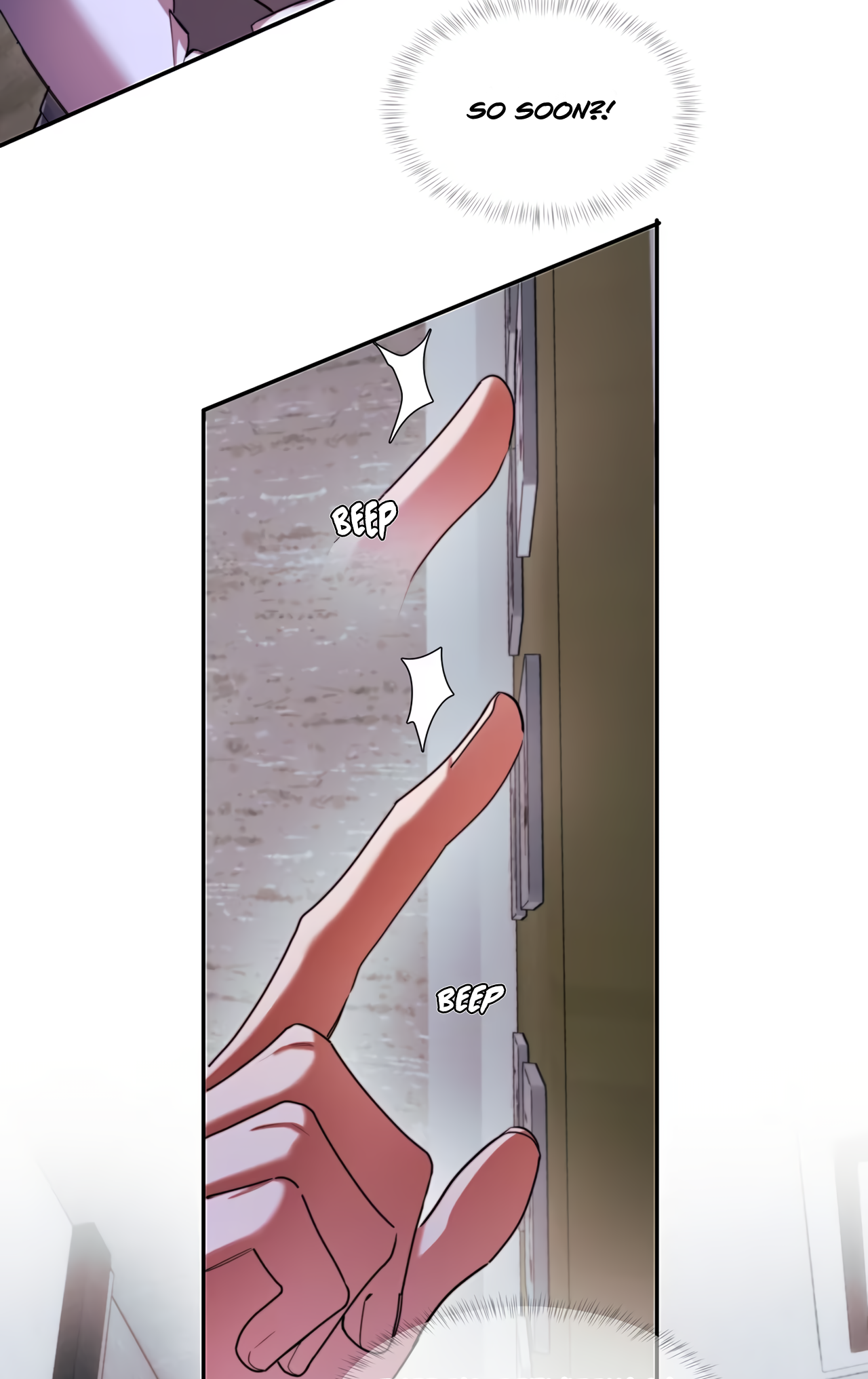 Read False Moon chapter 11 image 24 on Lezhin