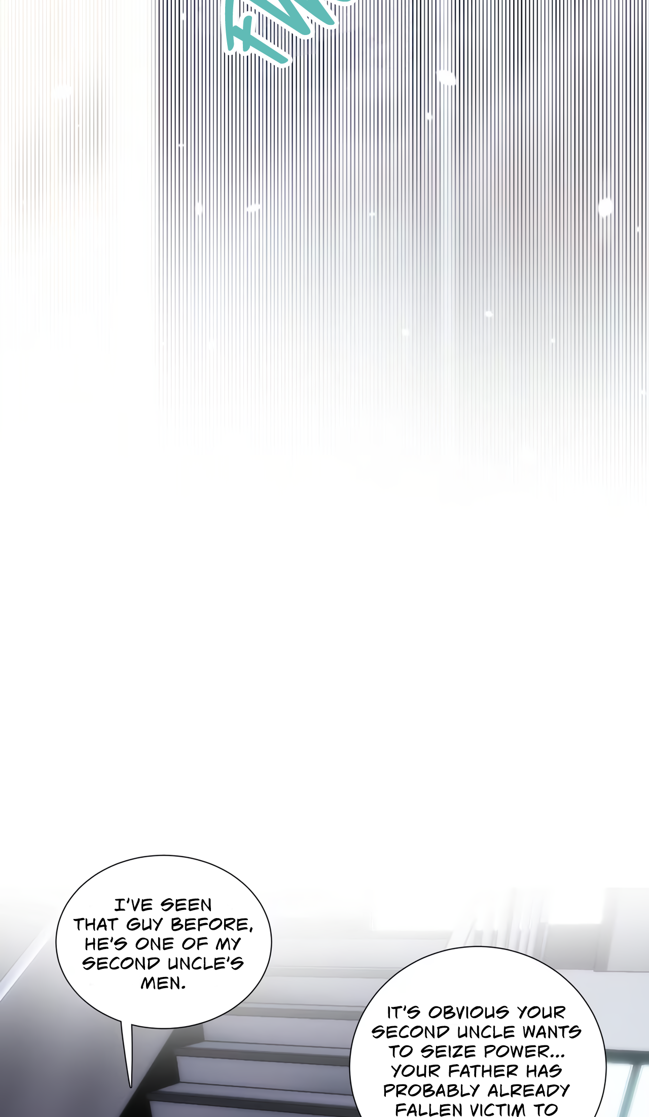 Read False Moon chapter 11 image 29 on Lezhin
