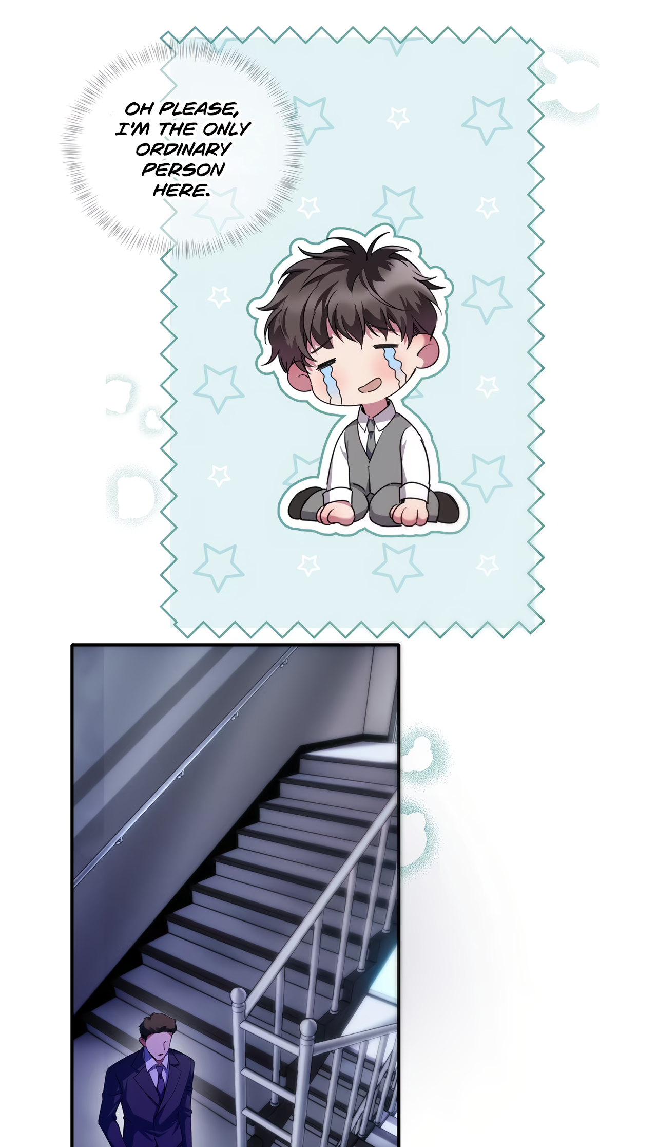 Read False Moon chapter 11 image 33 on Lezhin