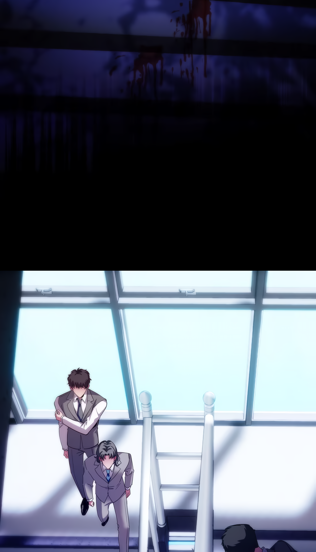 Read False Moon chapter 11 image 35 on Lezhin