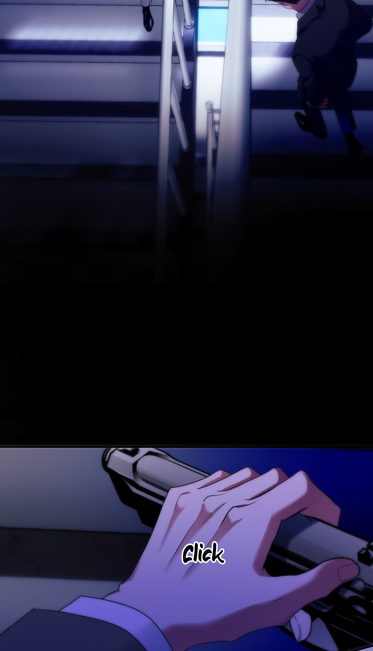 Read False Moon chapter 11 image 36 on Lezhin