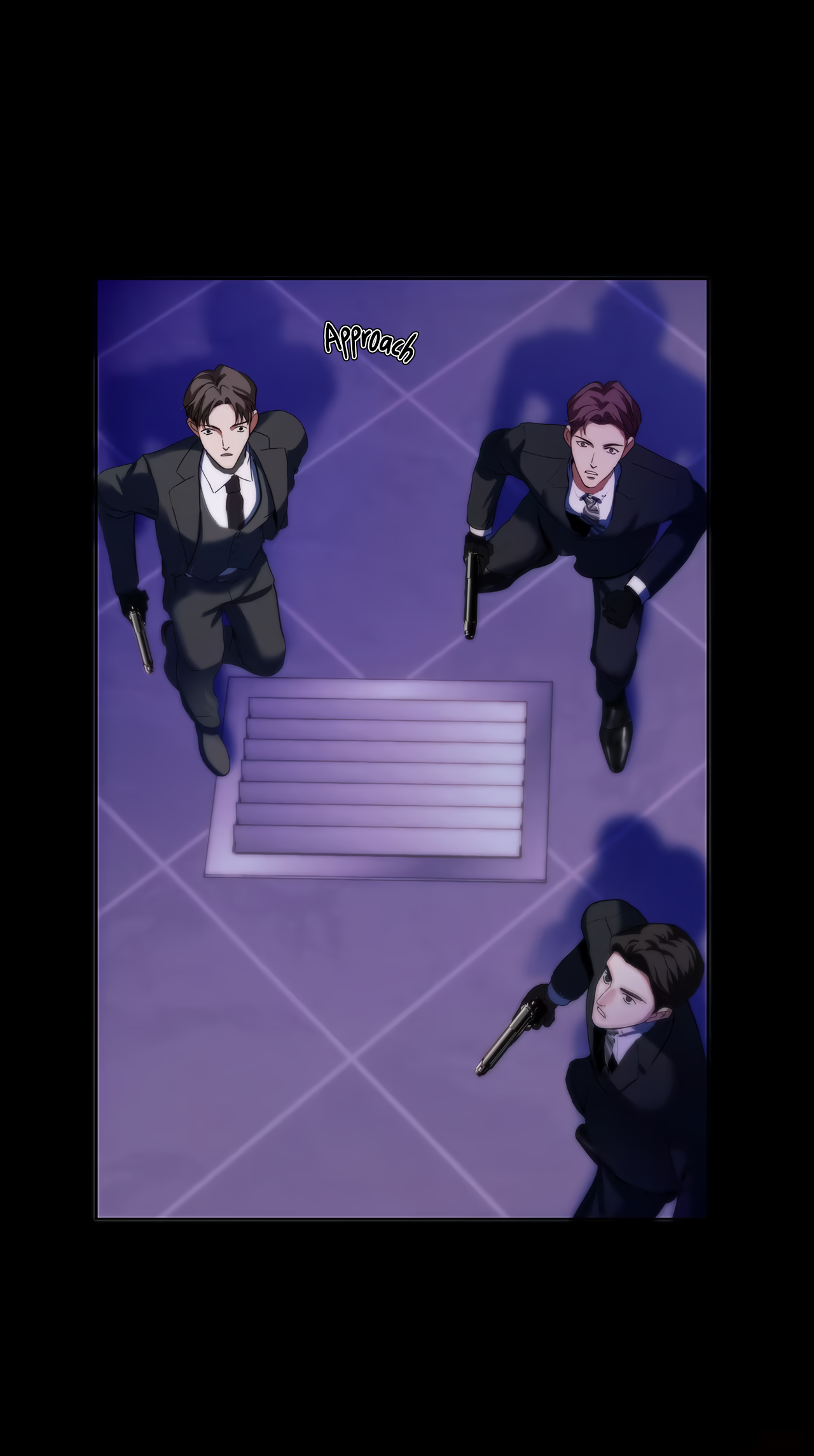 Read False Moon chapter 12 image 17 on Lezhin