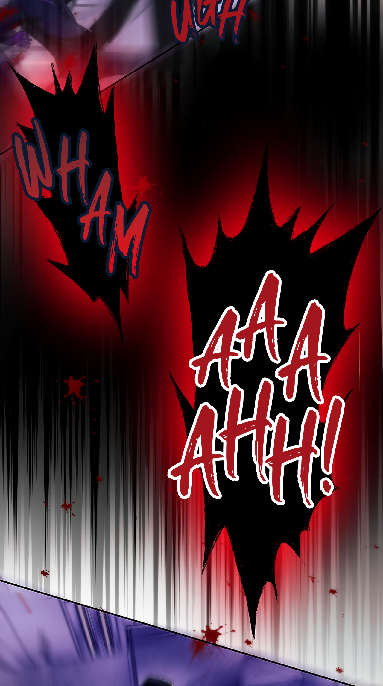 Read False Moon chapter 12 image 19 on Lezhin