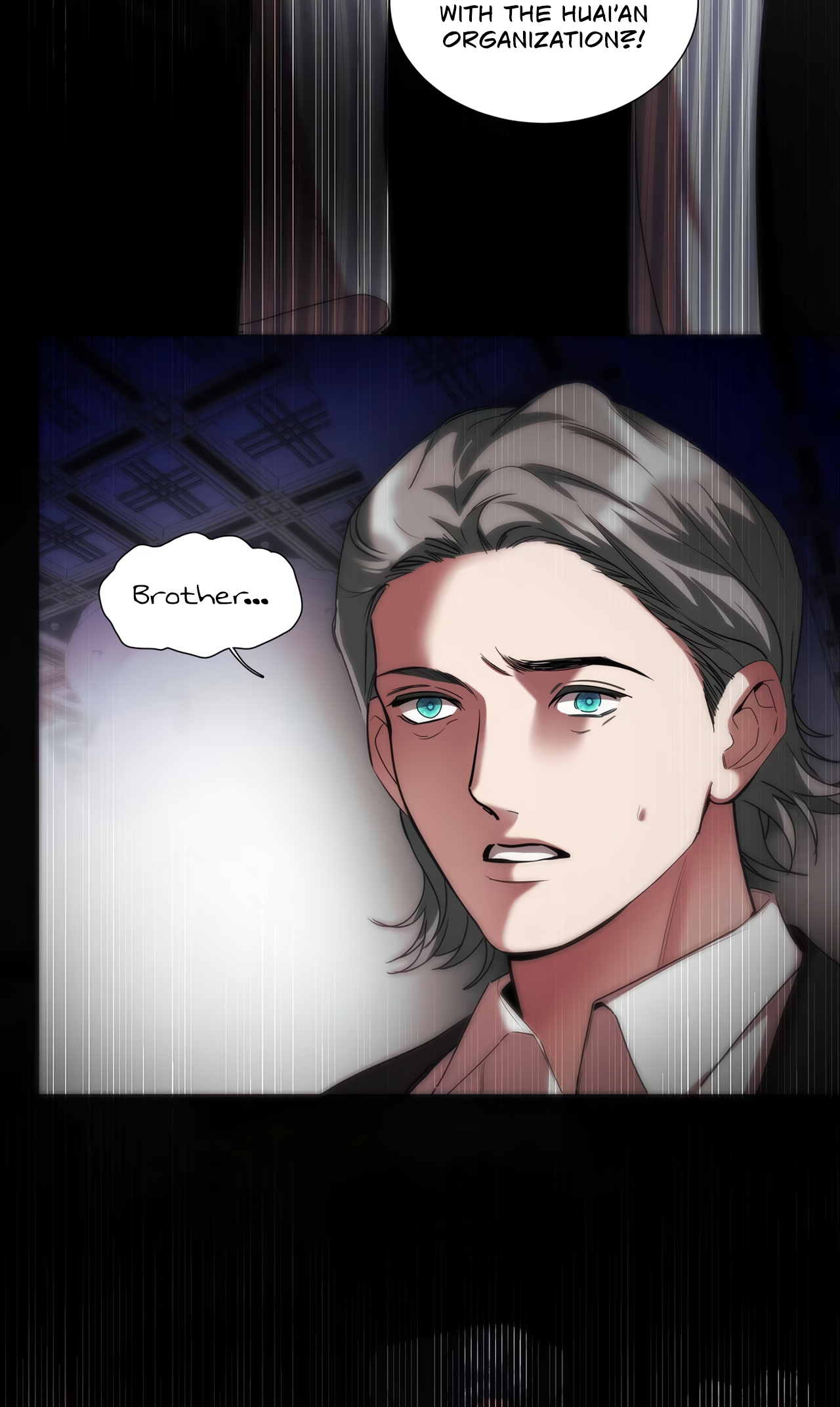 Read False Moon chapter 12 image 29 on Lezhin