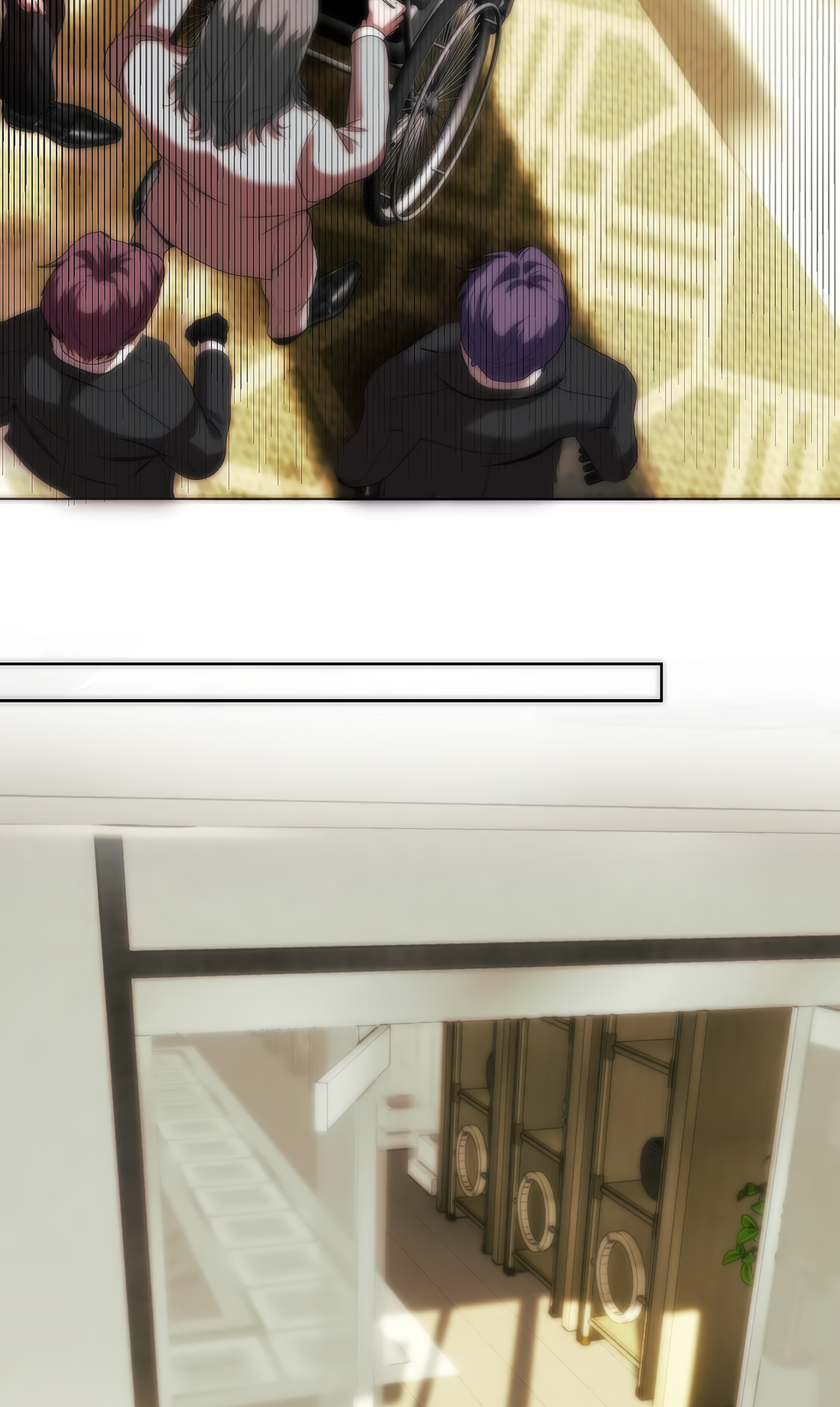 Read False Moon chapter 12 image 31 on Lezhin