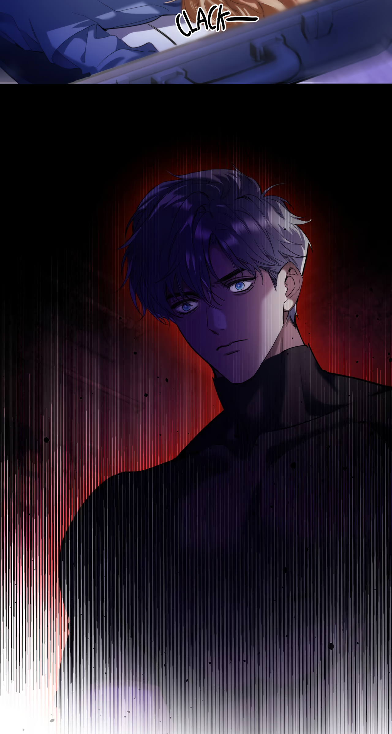 Read False Moon chapter 12 image 45 on Lezhin