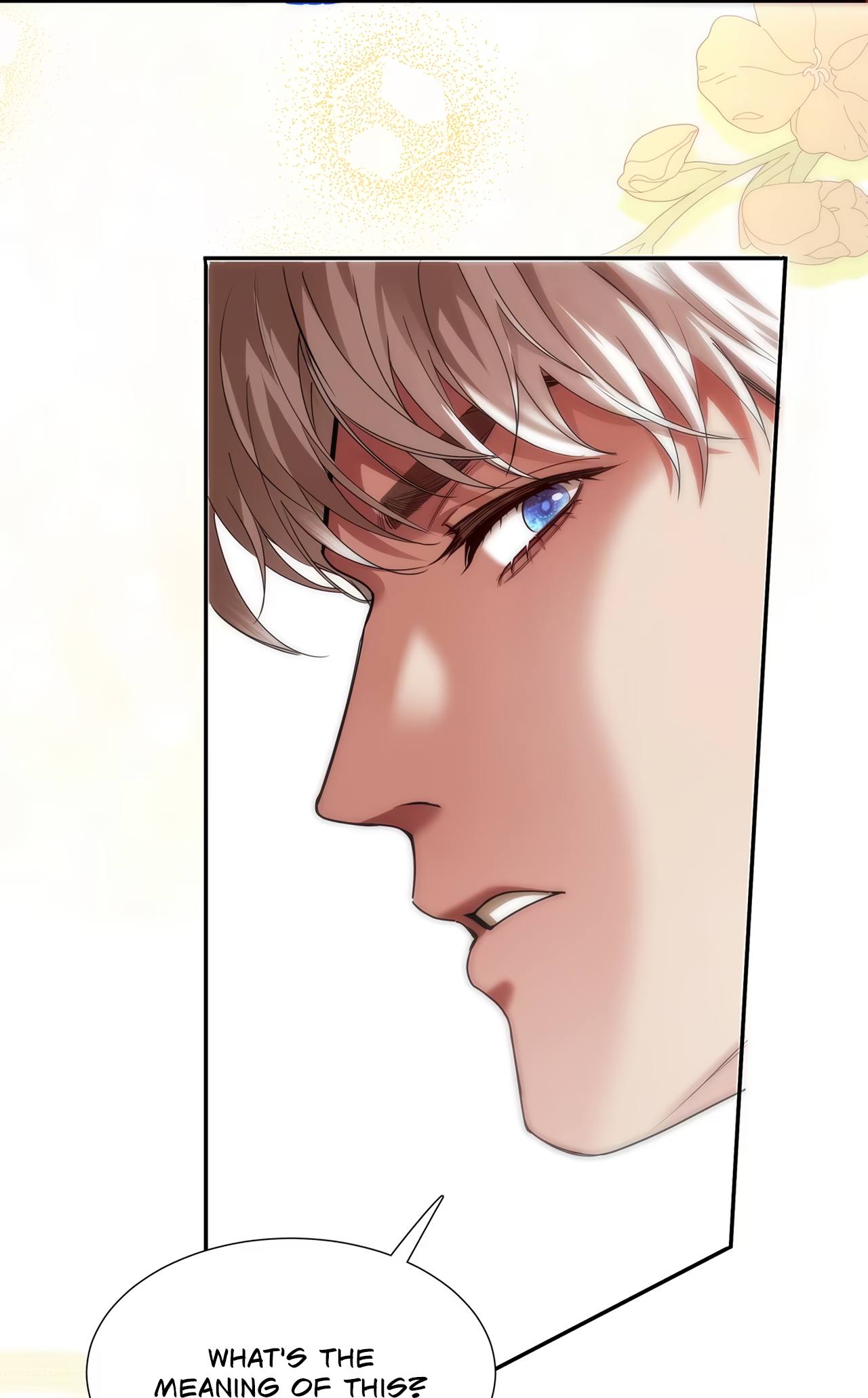 Read False Moon chapter 13 image 37 on Lezhin