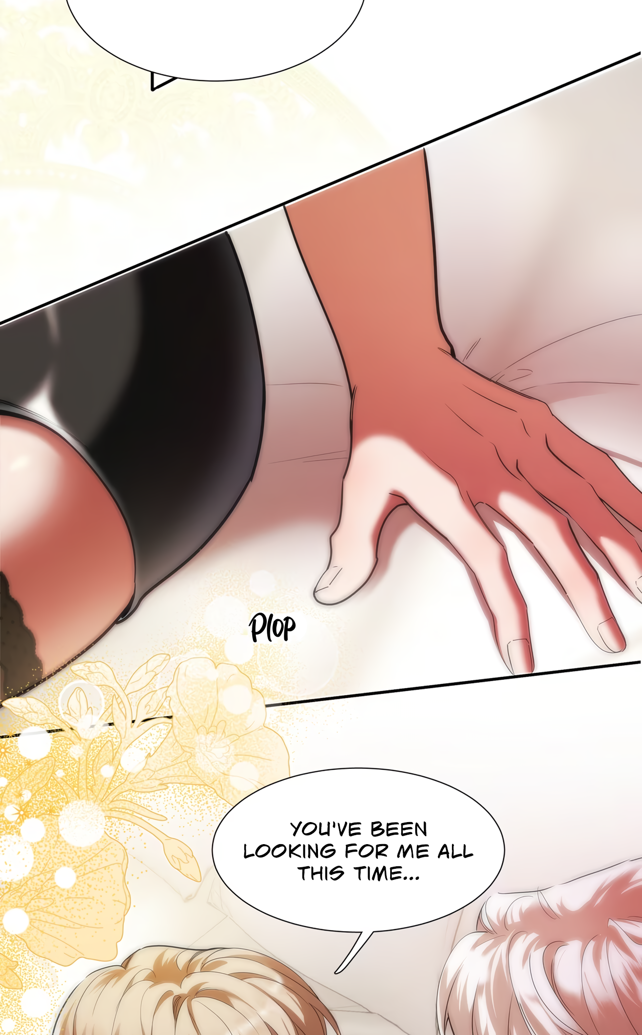 Read False Moon chapter 13 image 38 on Lezhin