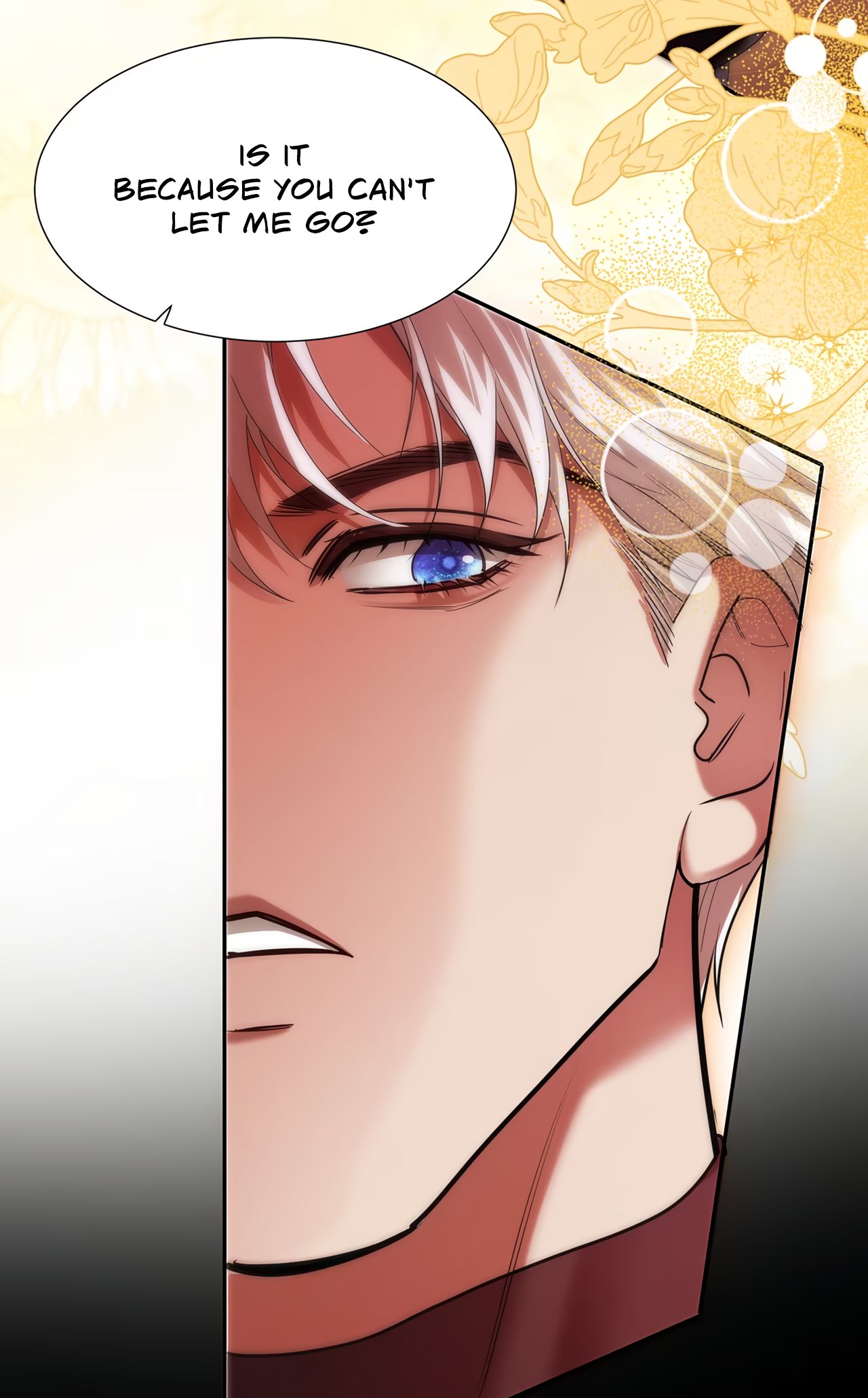 Read False Moon chapter 13 image 40 on Lezhin