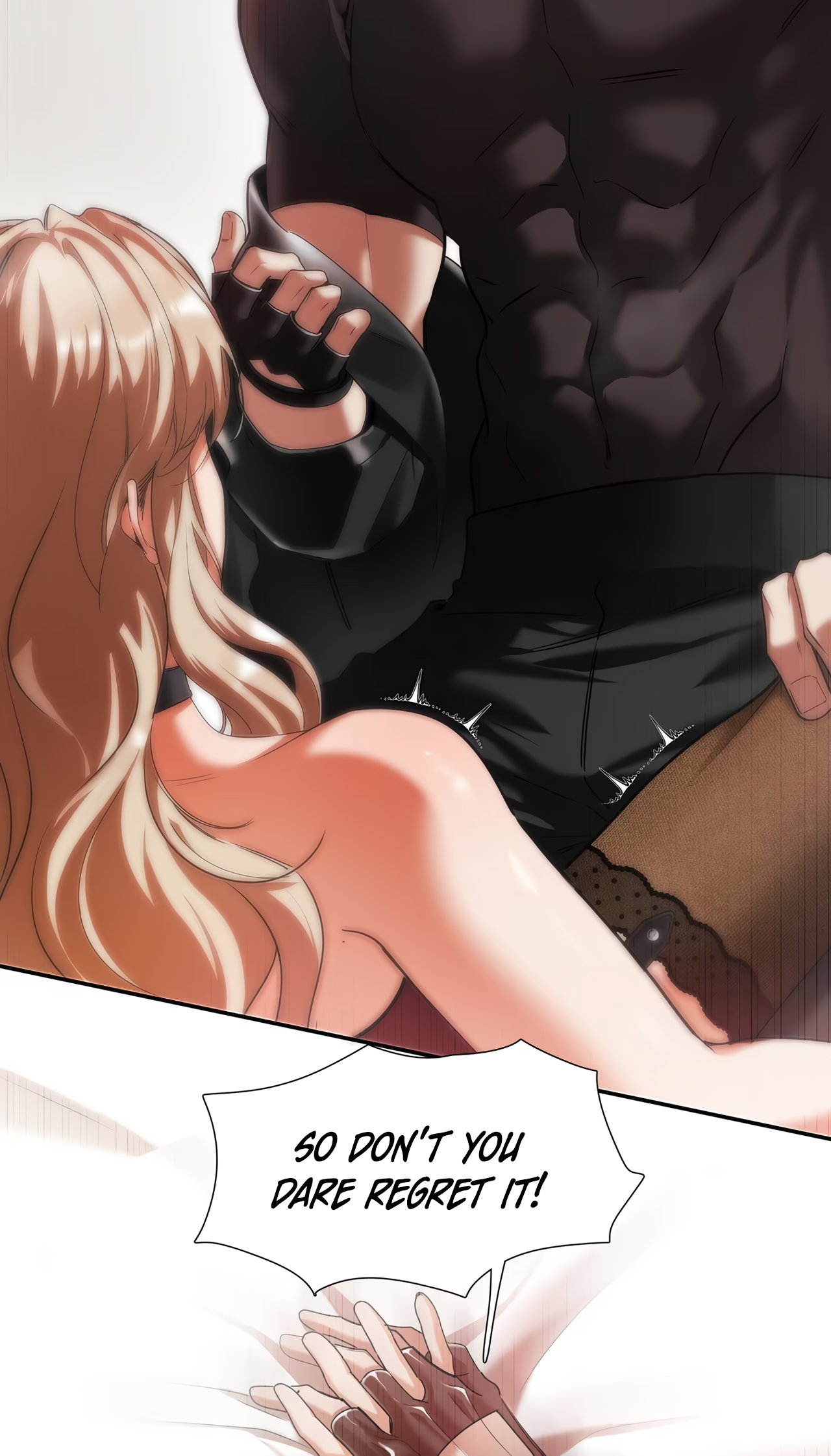 Read False Moon chapter 13 image 45 on Lezhin