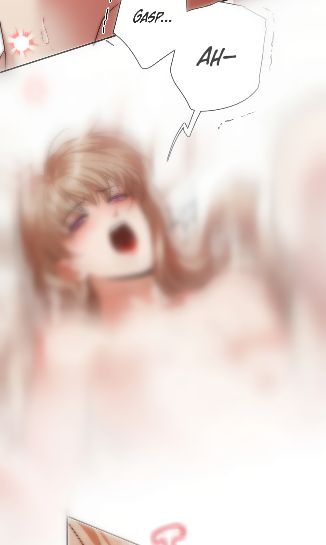 Read False Moon chapter 14 image 21 on Lezhin