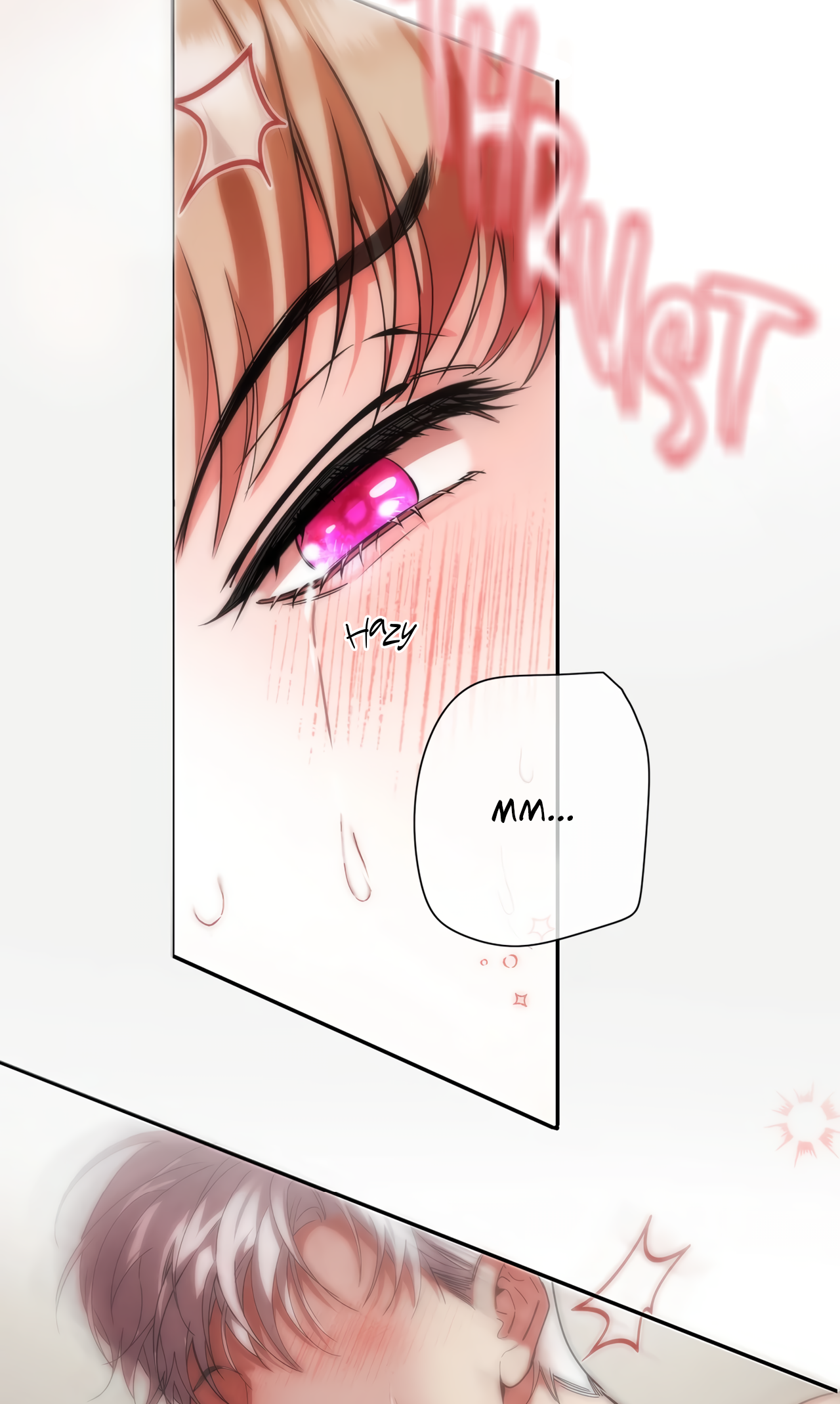 Read False Moon chapter 14 image 22 on Lezhin