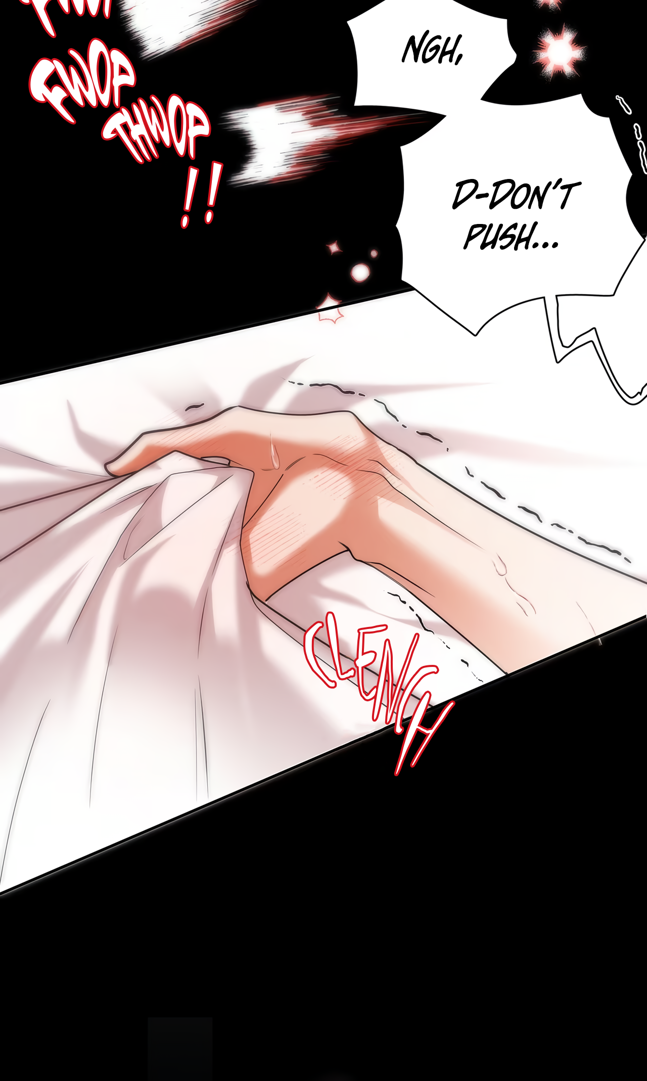 Read False Moon chapter 14 image 24 on Lezhin