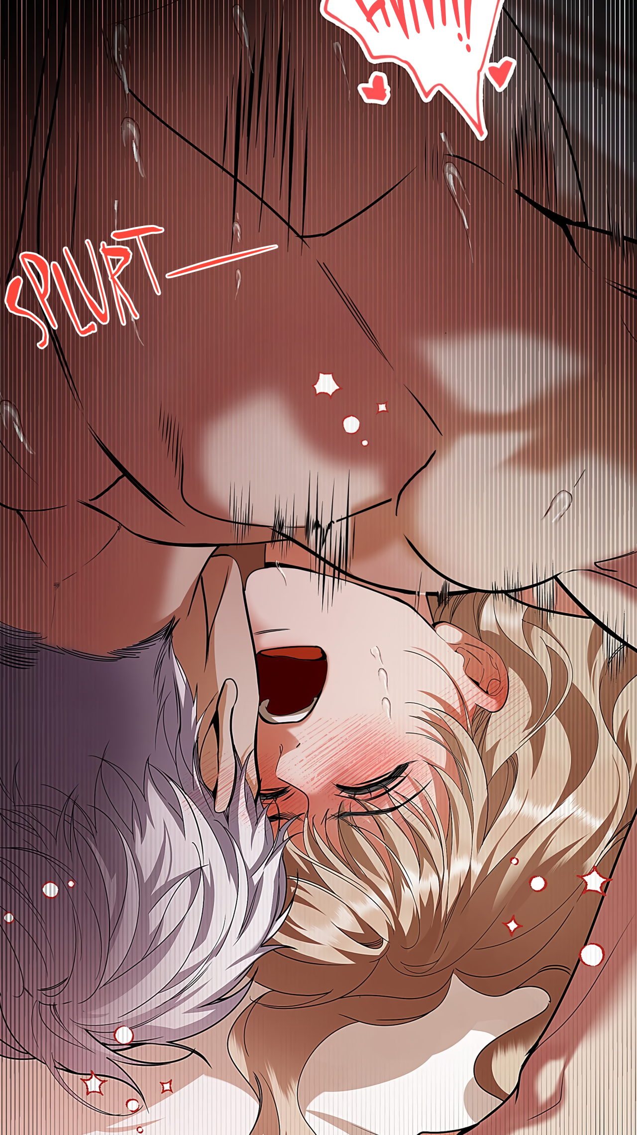 Read False Moon chapter 14 image 28 on Lezhin