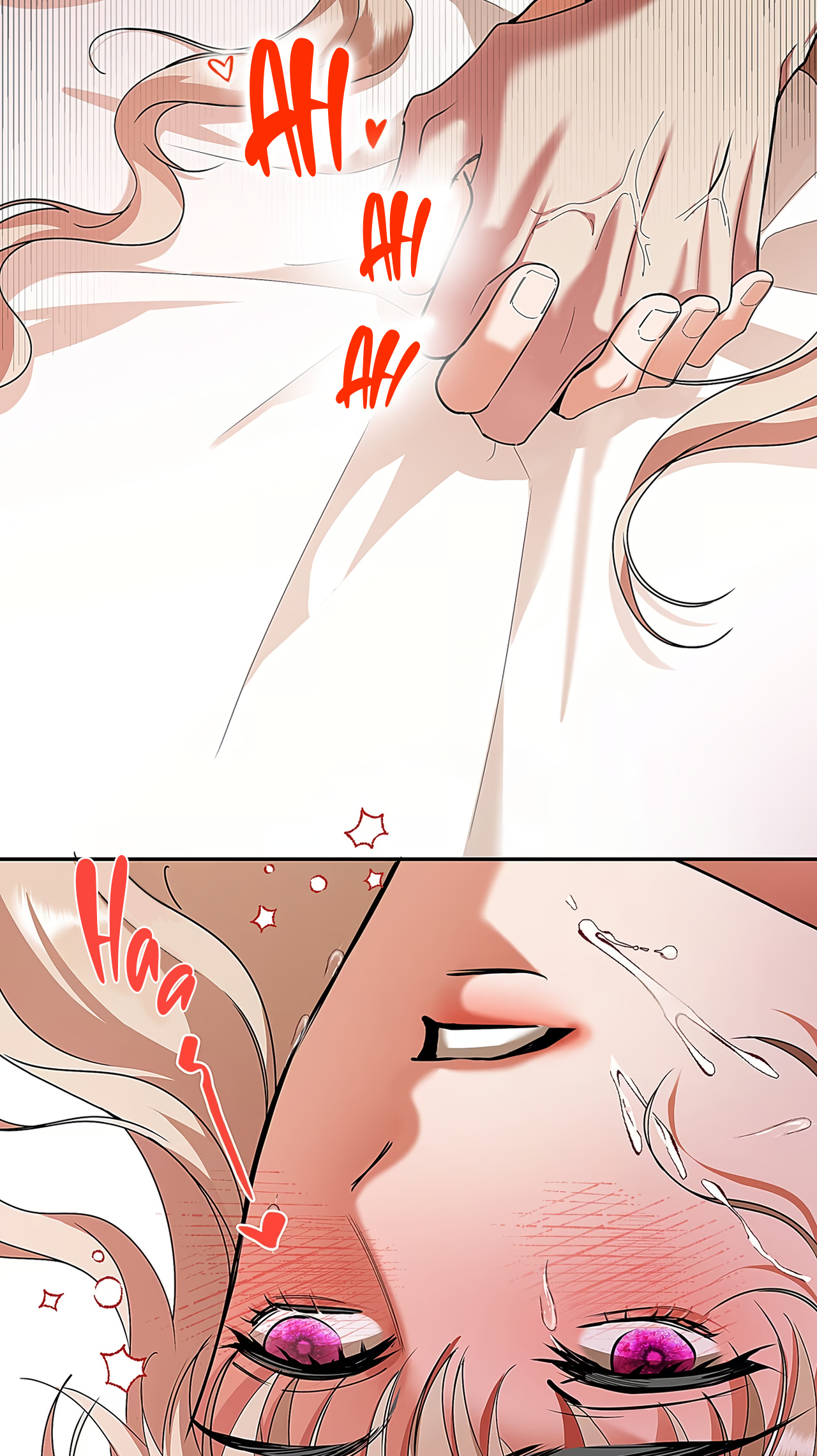 Read False Moon chapter 14 image 29 on Lezhin