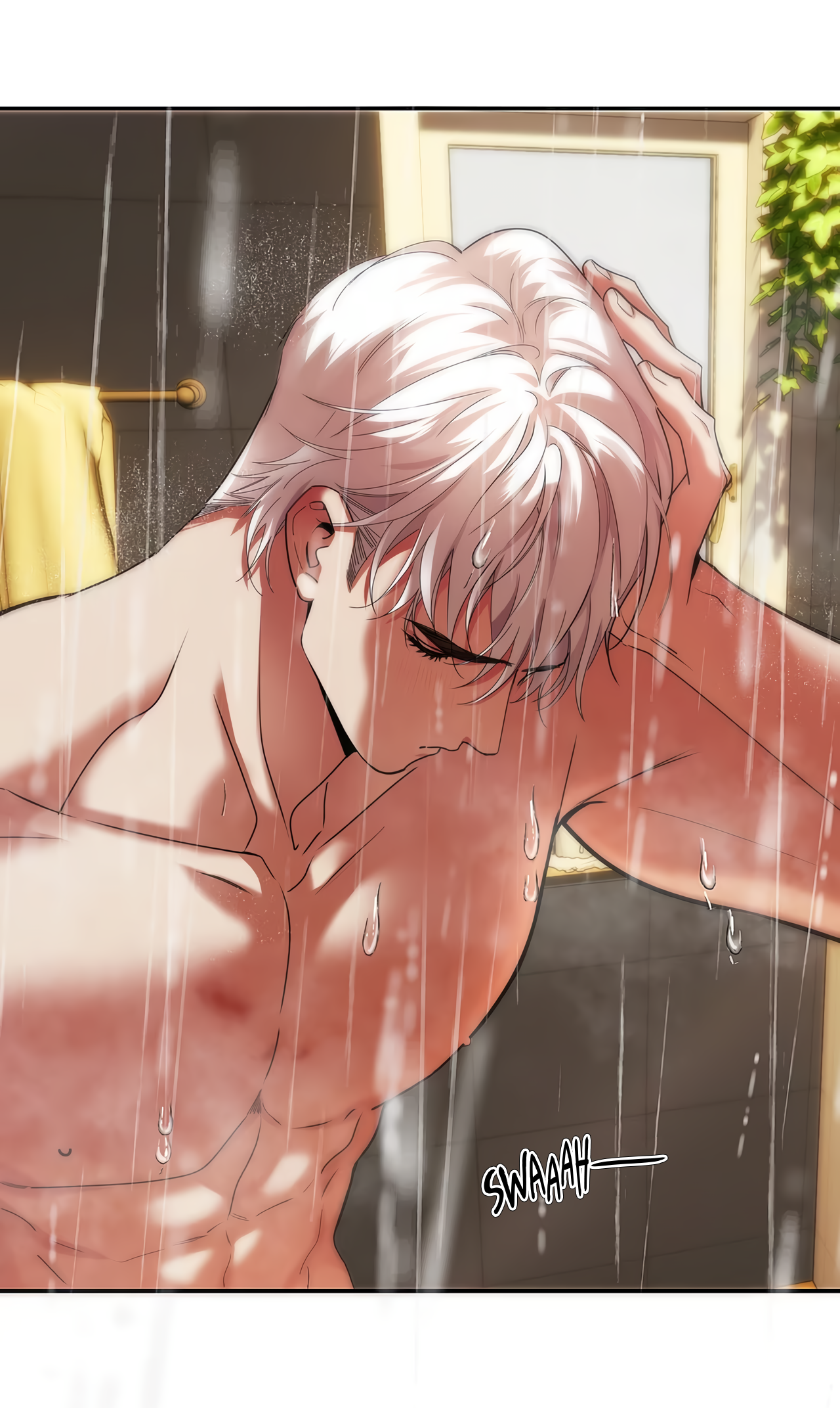 Read False Moon chapter 14 image 34 on Lezhin