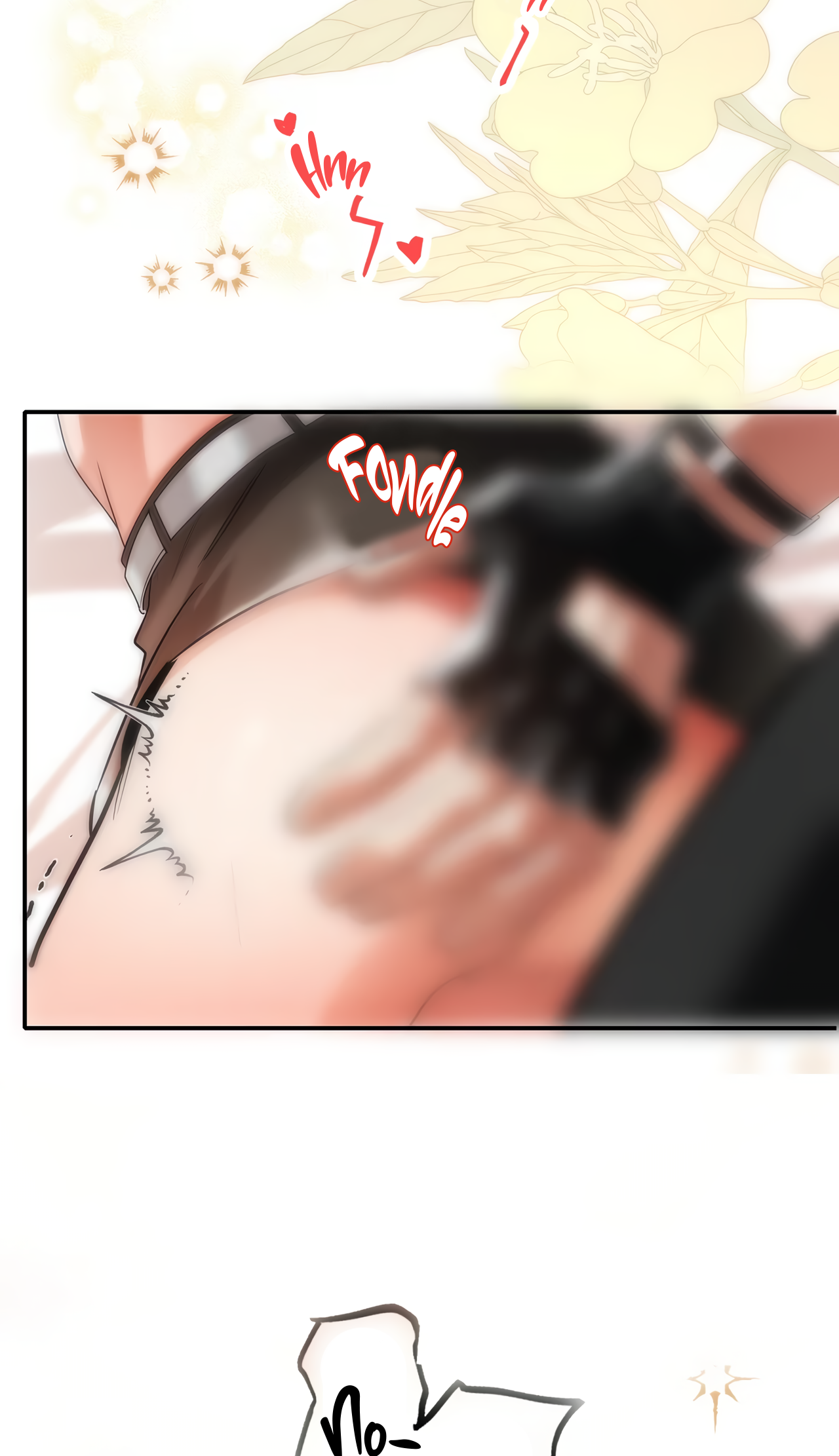 Read False Moon chapter 14 image 4 on Lezhin