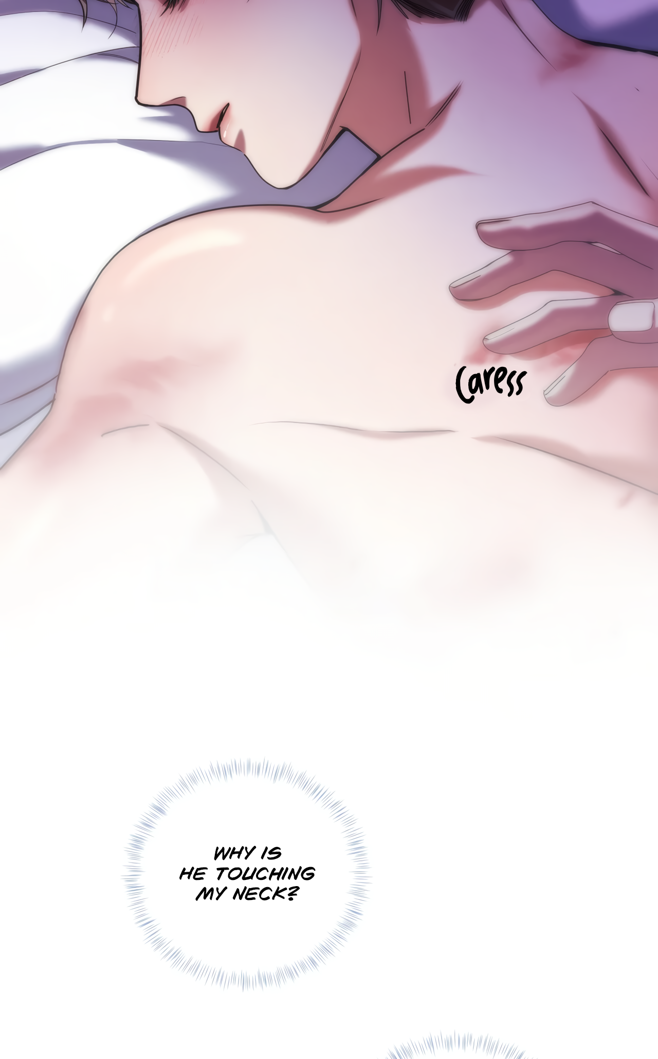 Read False Moon chapter 14 image 43 on Lezhin