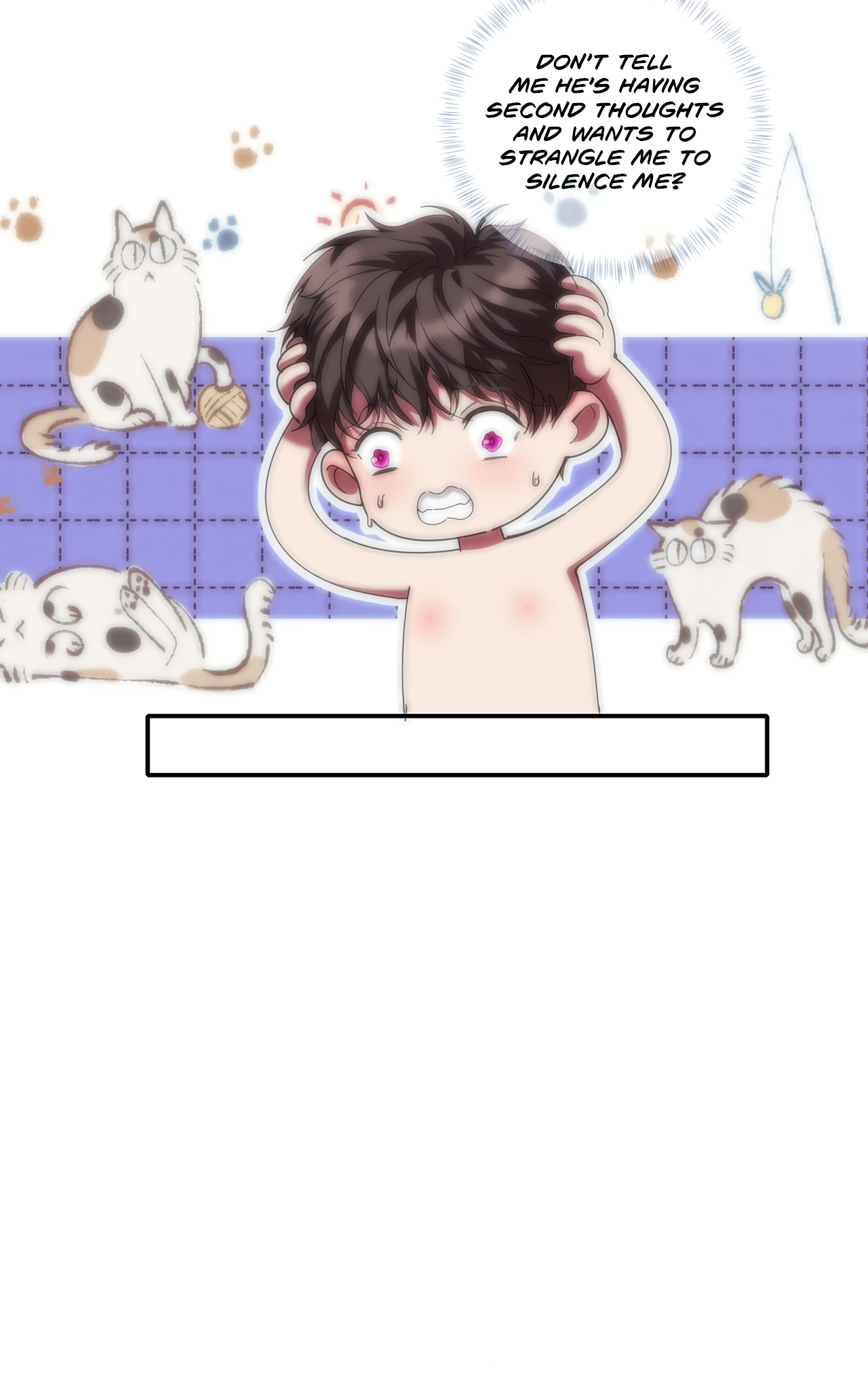 Read False Moon chapter 14 image 44 on Lezhin